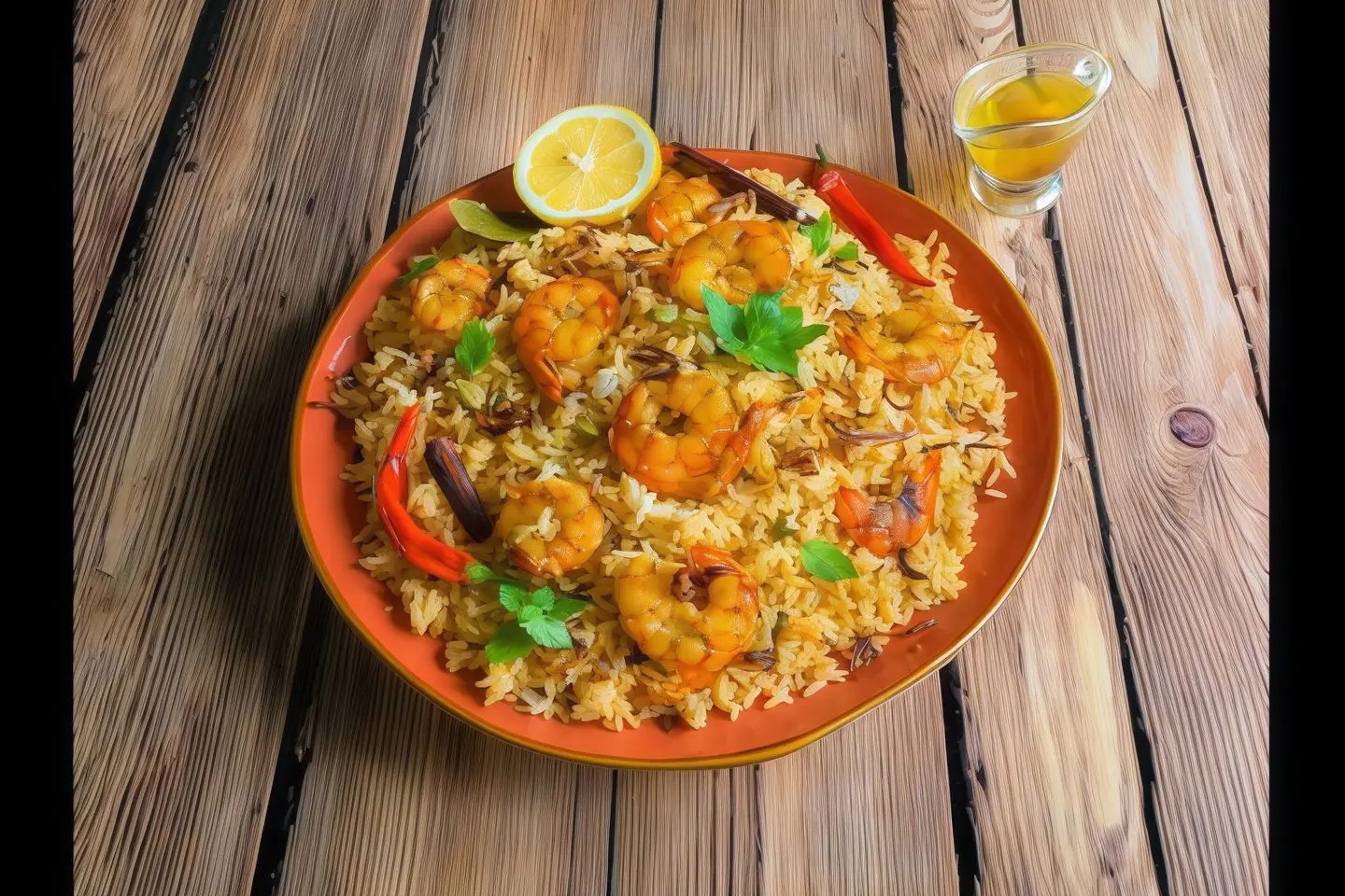 ارز بالجمبري