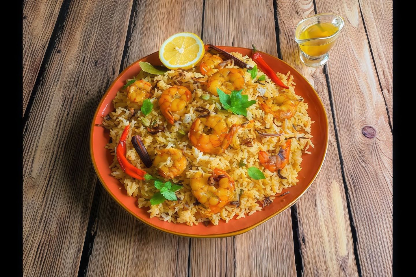 ارز بالجمبري
