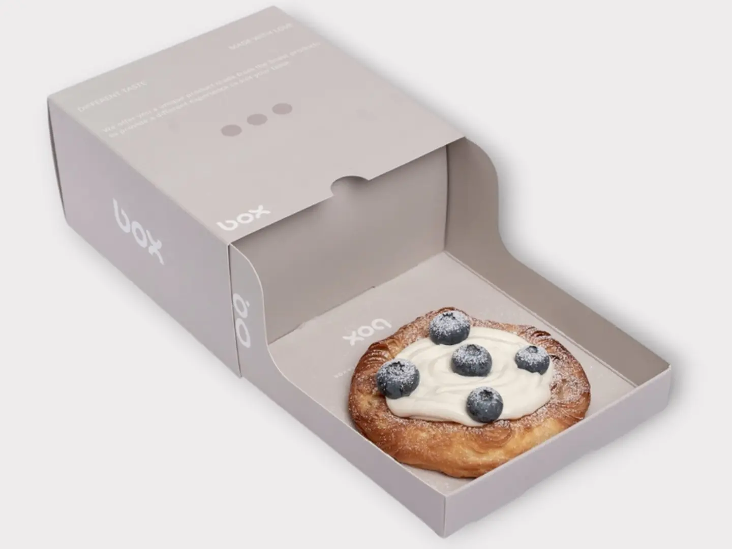 دانيش كاسترد