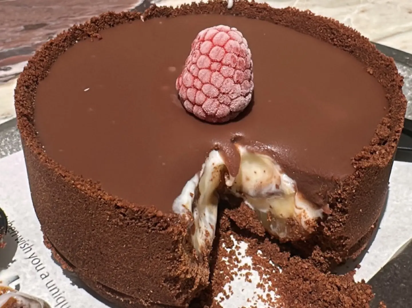 سجنتشر بوكس