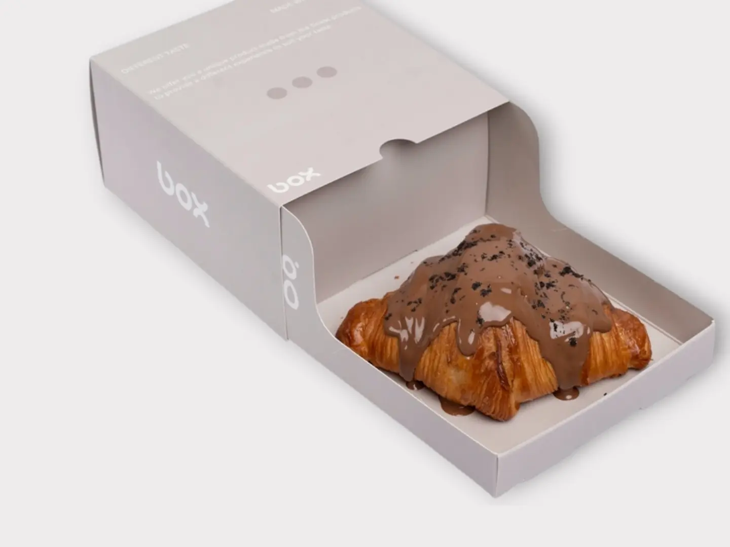 كروسون شوكلت