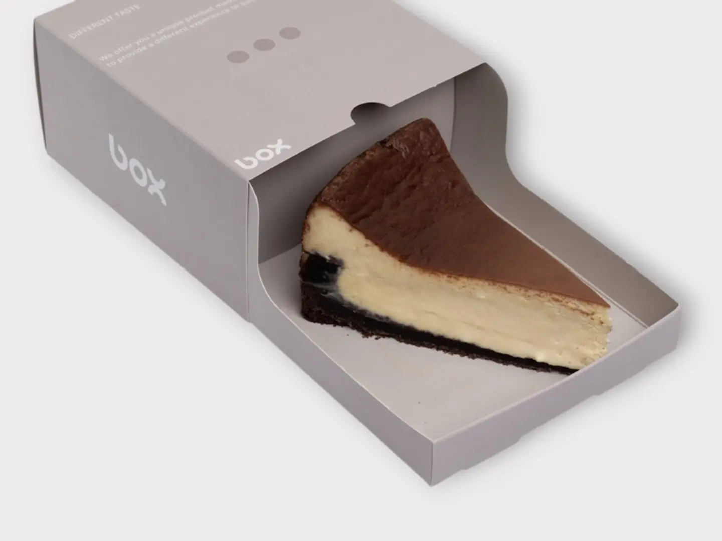 تشيز سان براوني