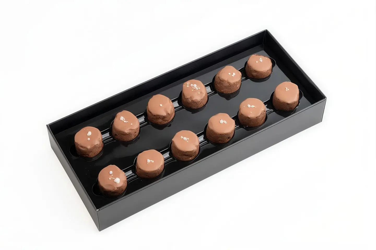 Bumby Bumb Brownie Box