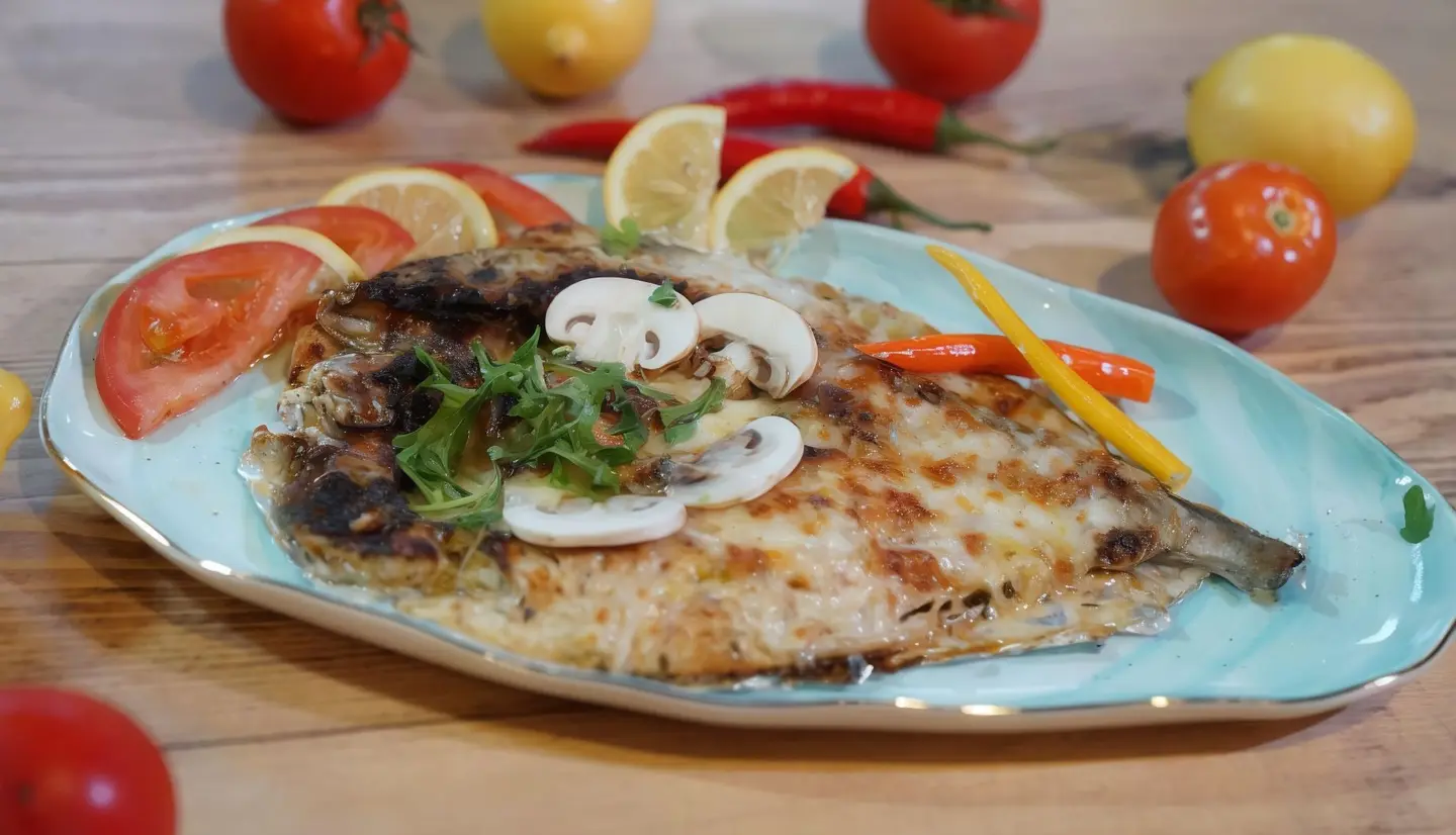Italian Fish