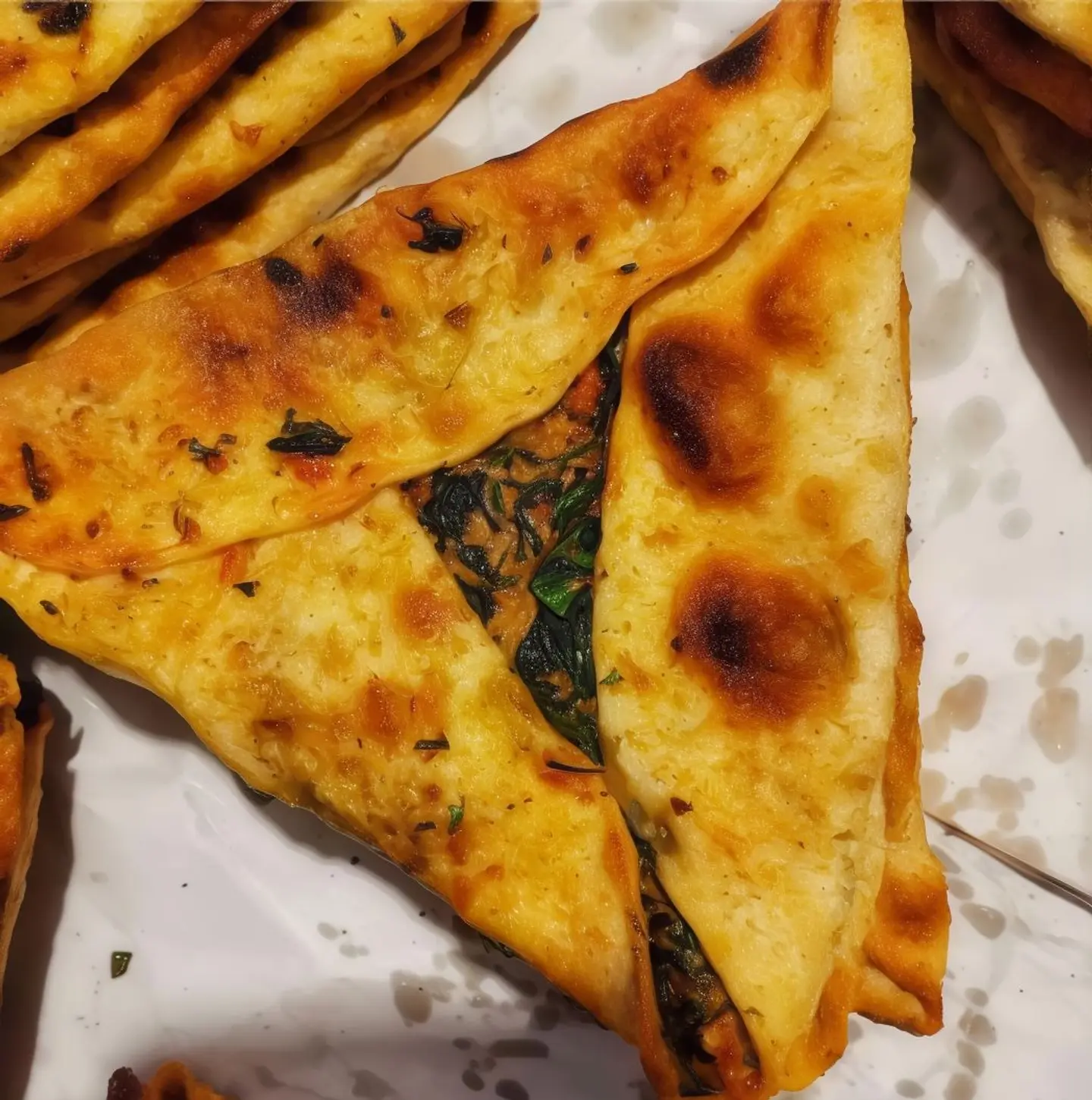 سبانخ