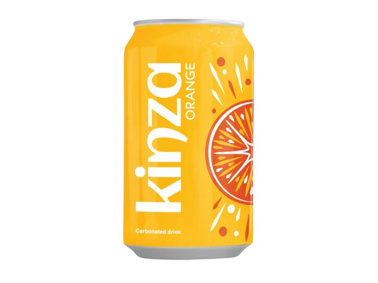 Kinza Orange