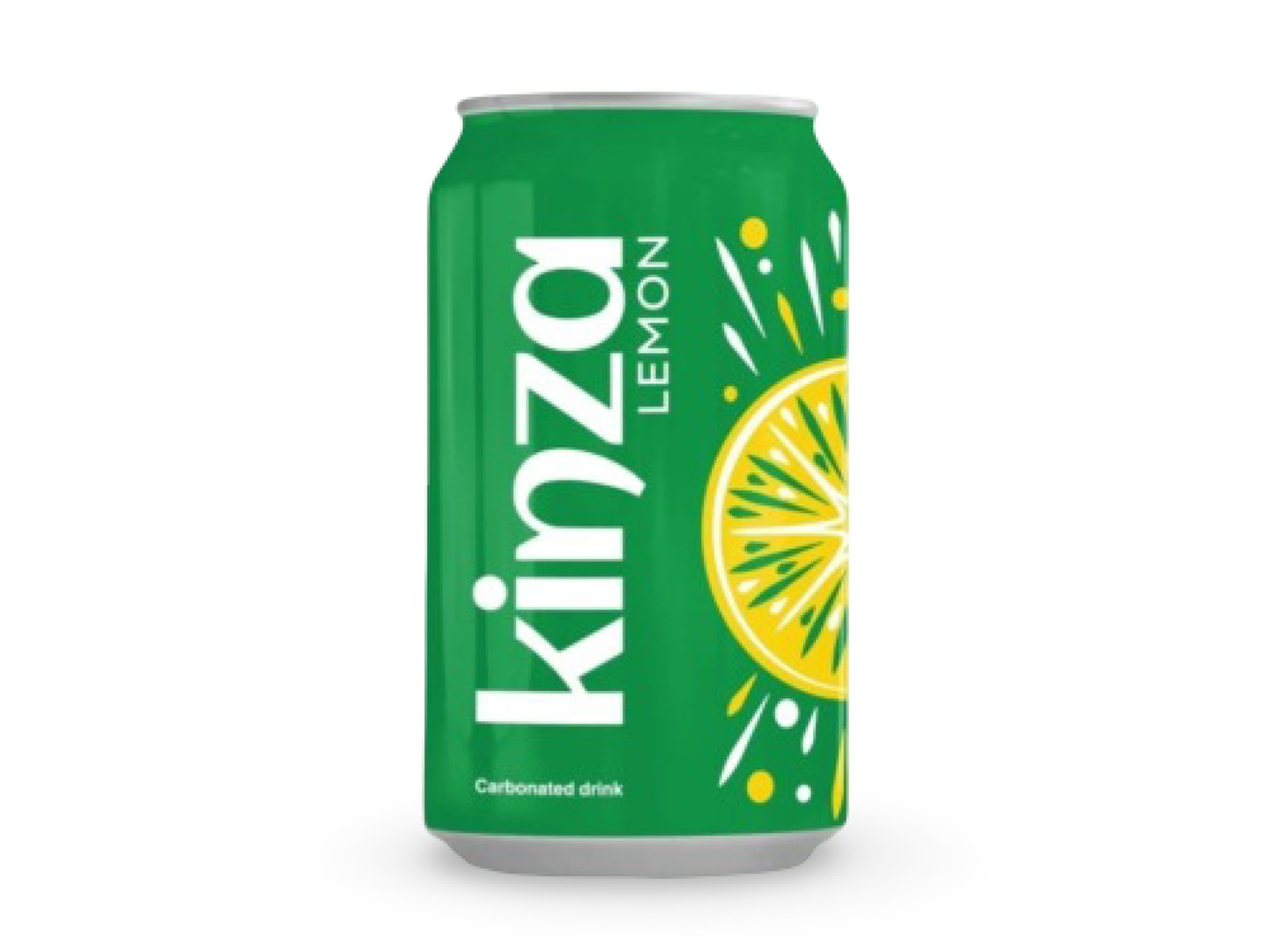 Kinza Lemon
