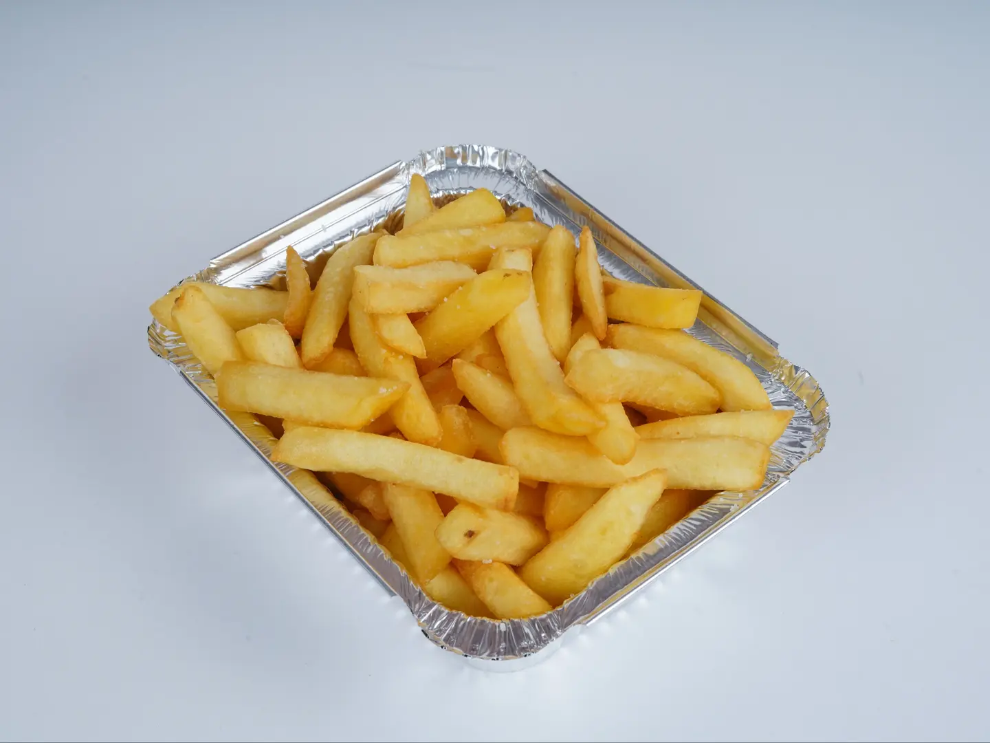 French Fries Big
