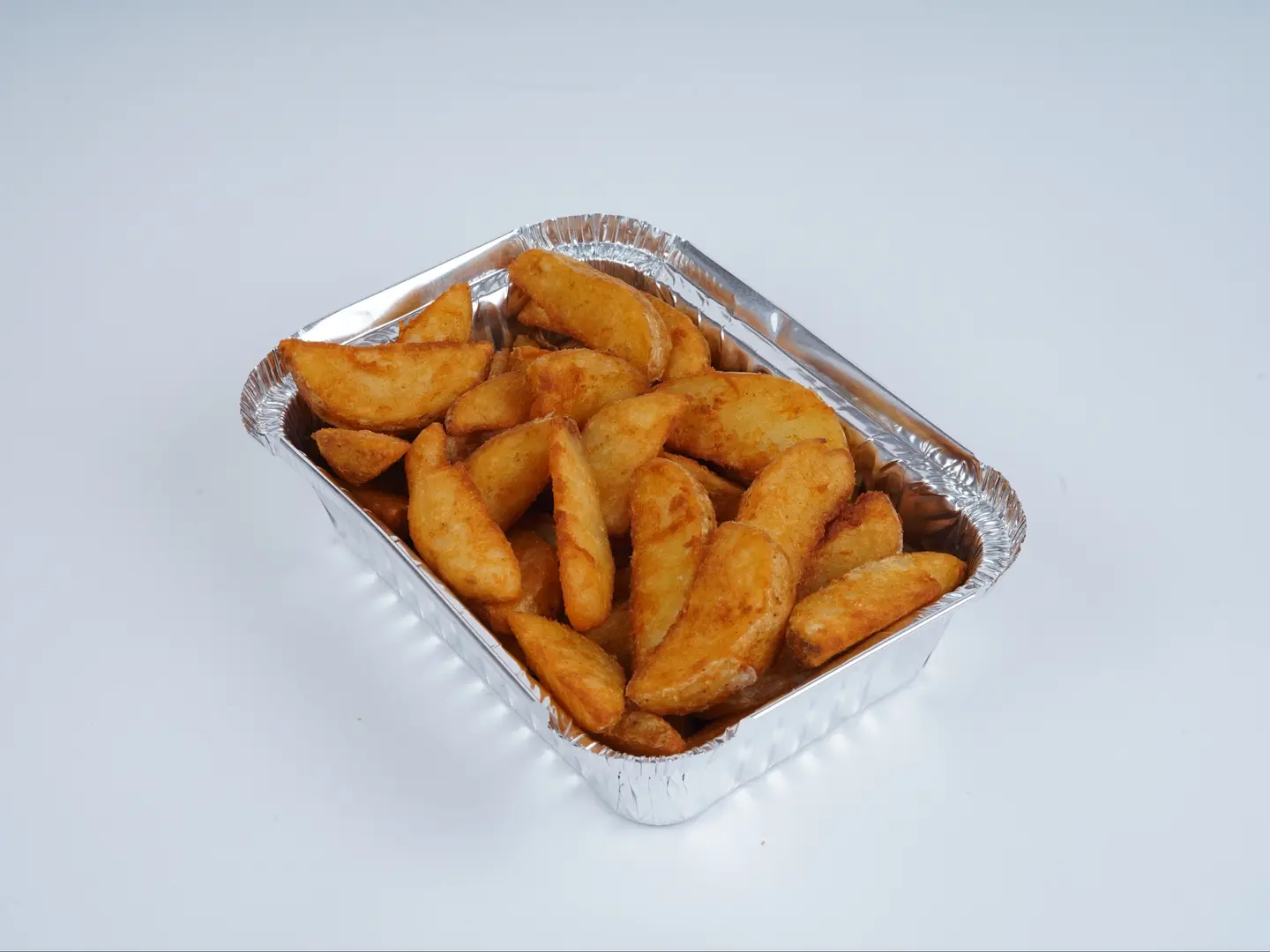 Wedges Potato