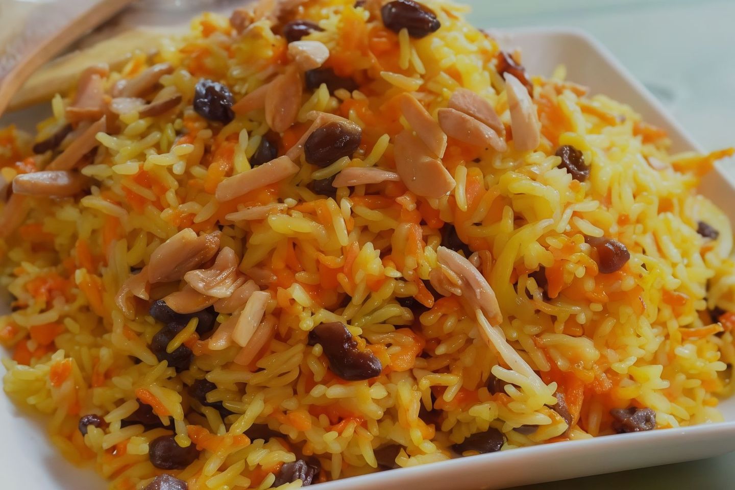 رز ساده مندي ملون