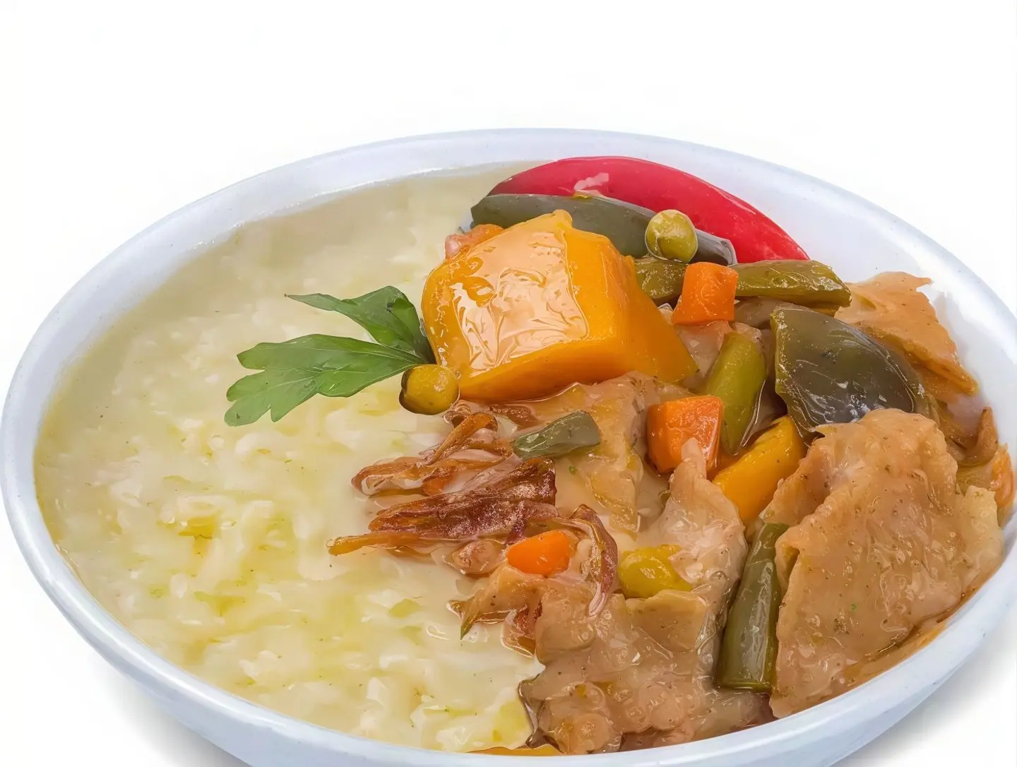 مخلوط جريش وقرصان