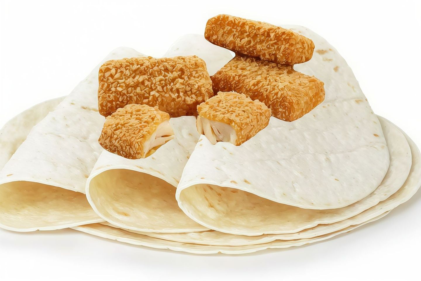 ساندوتش مسحب