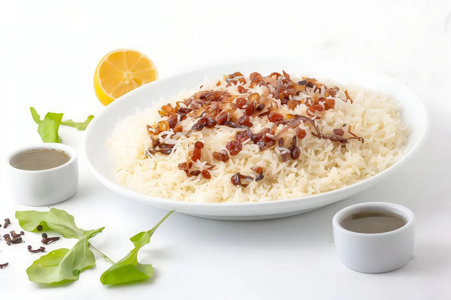 نفر رز برياني ساده