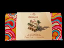 روشن فصيلة أومبليغون النادرة