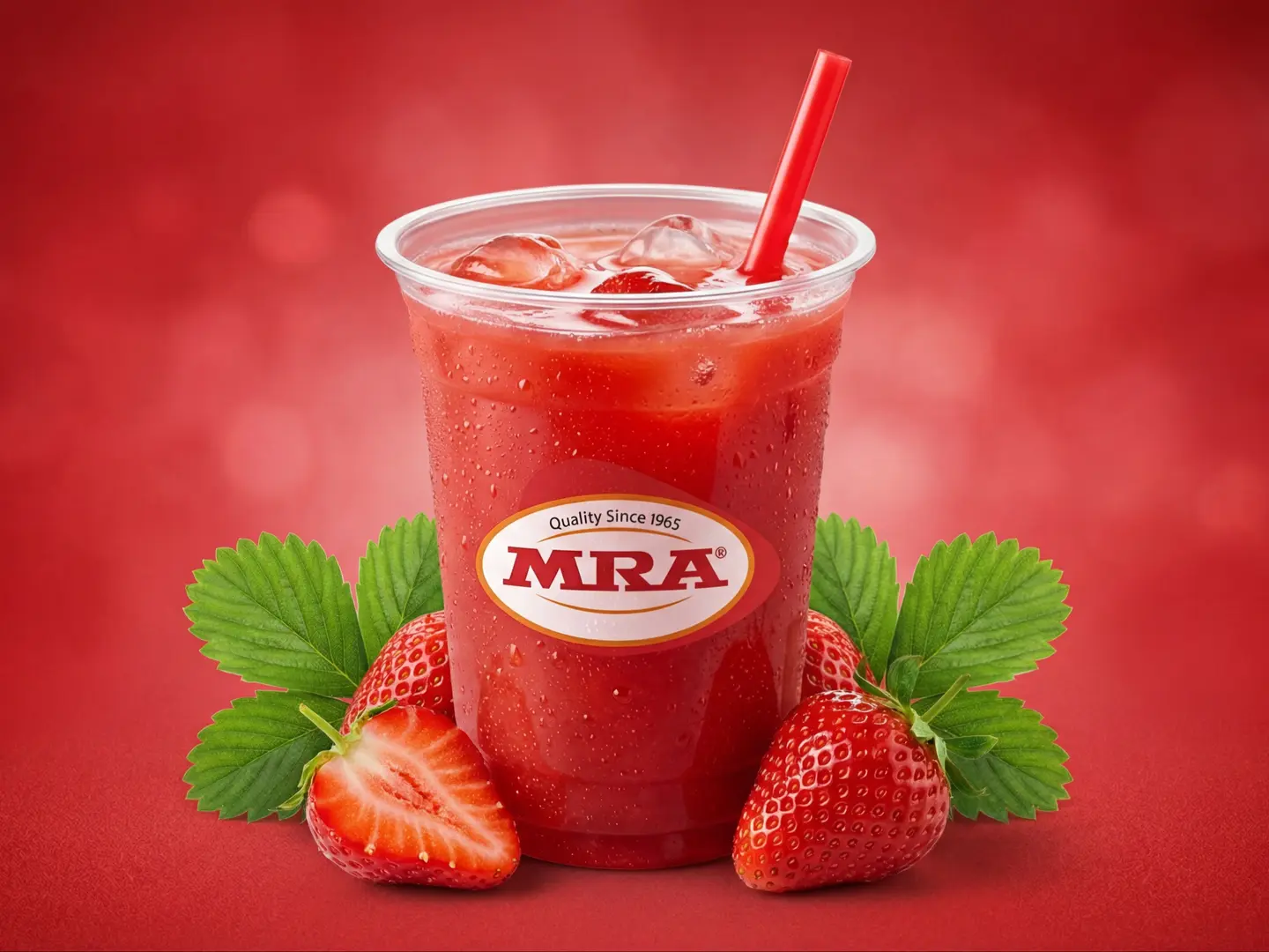Strawberry Fresh