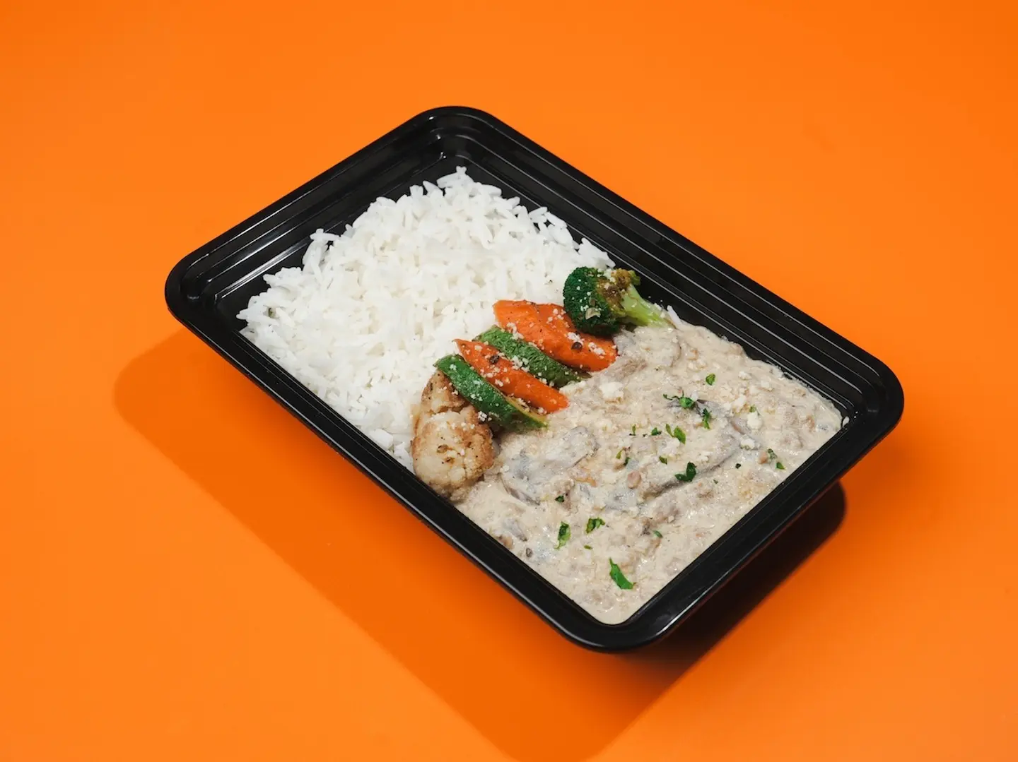 لحم ستراقونوف