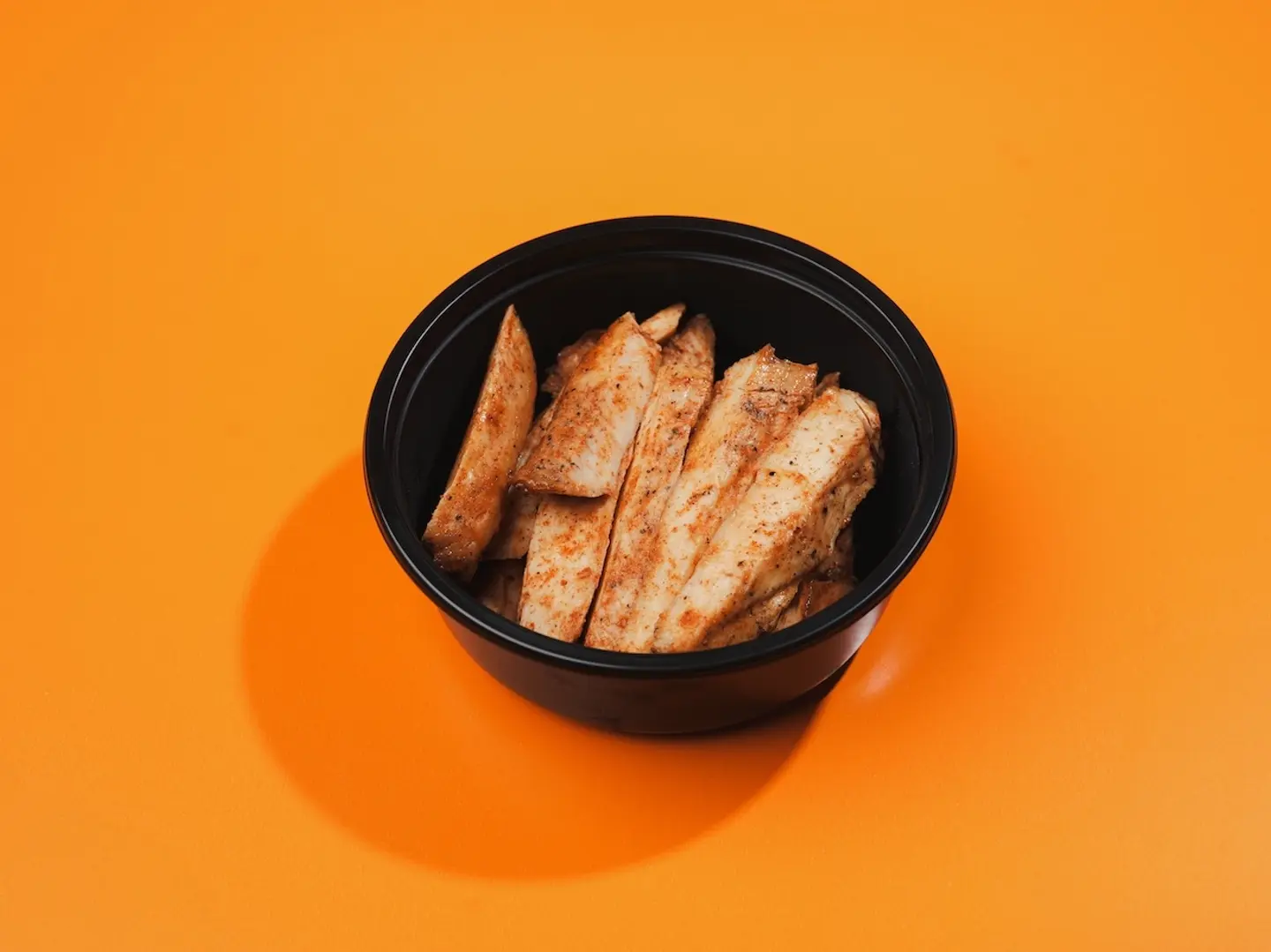 دجاج بيري بيري ٥٠ جرام