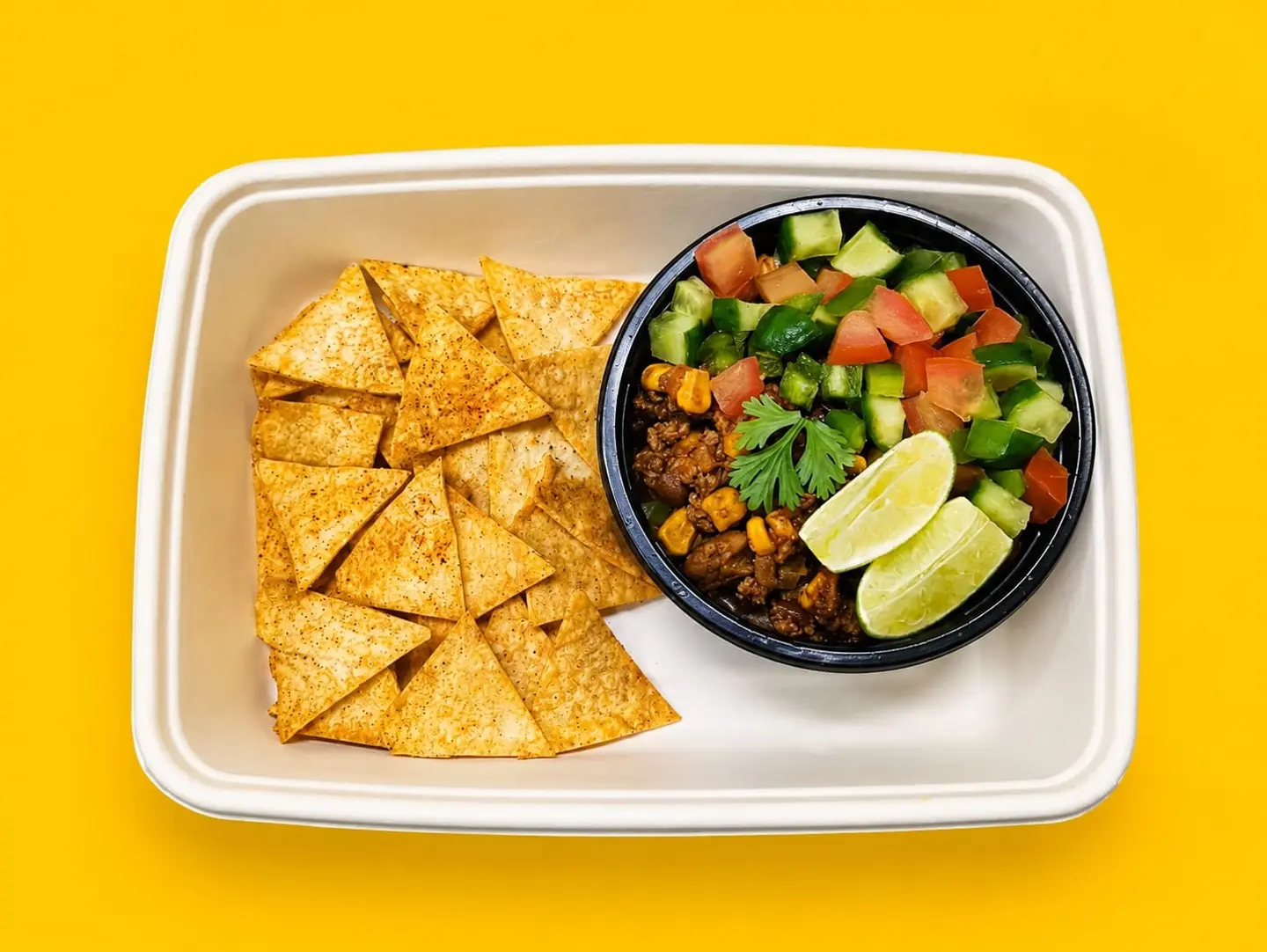 Chilli Con Carne