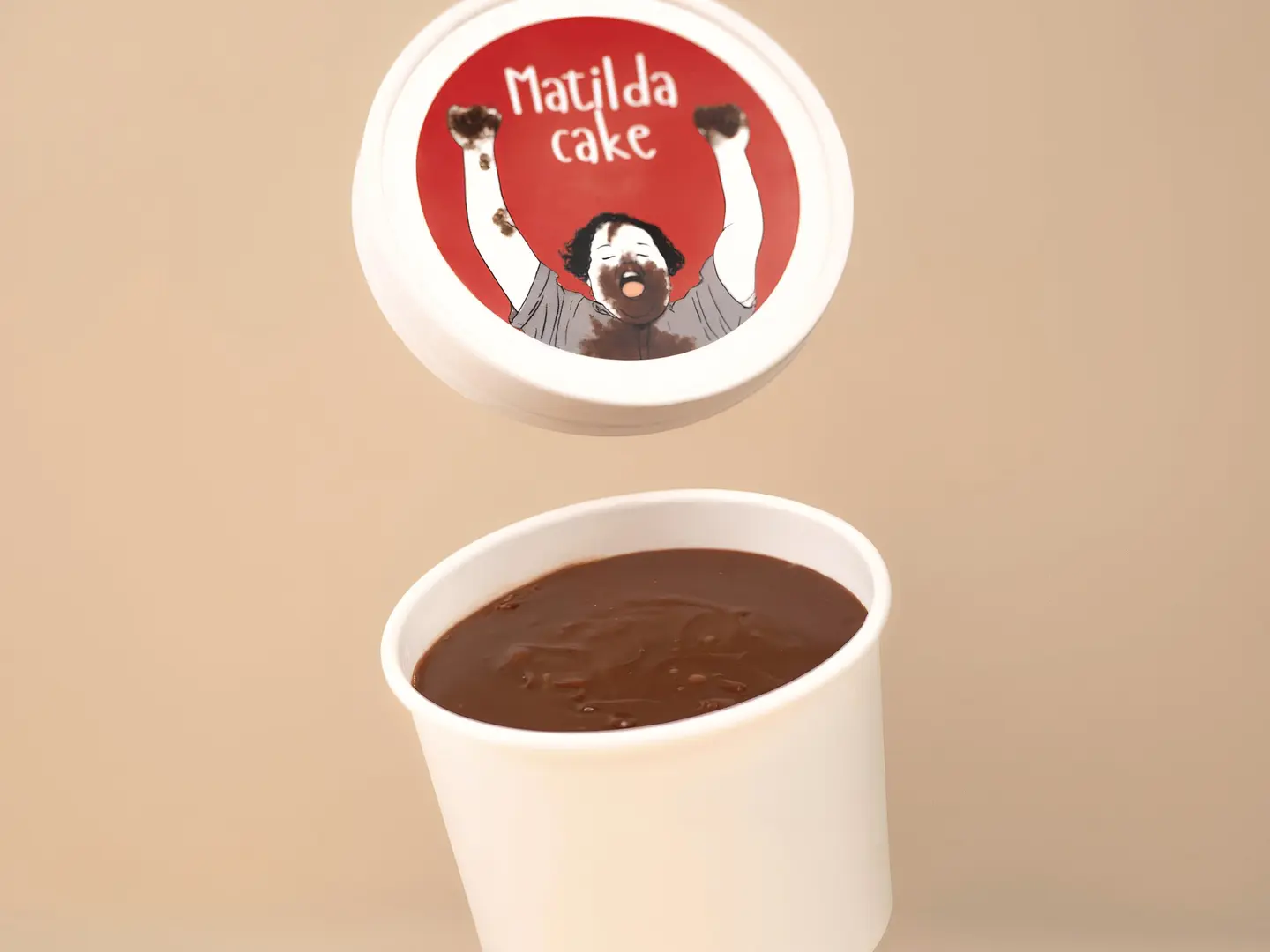 ماتيلدا كيك