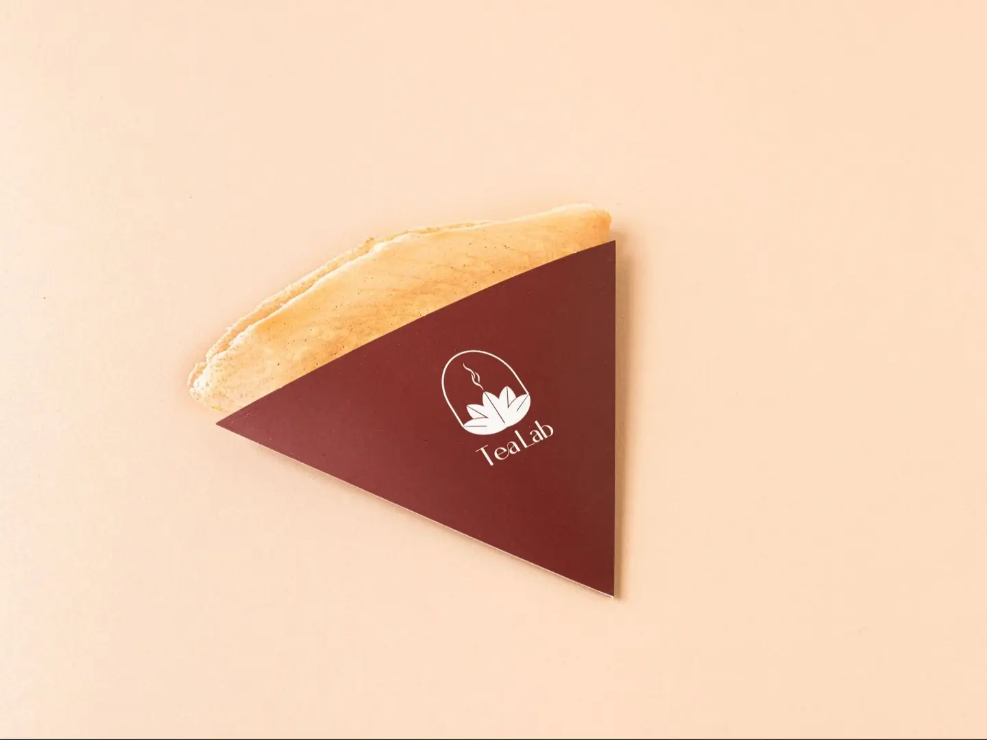 Cheese & Tahini Ruqaq