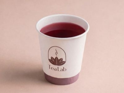 شاي توت