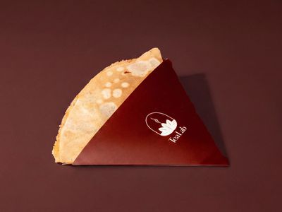 جبن وبطاطس عمان