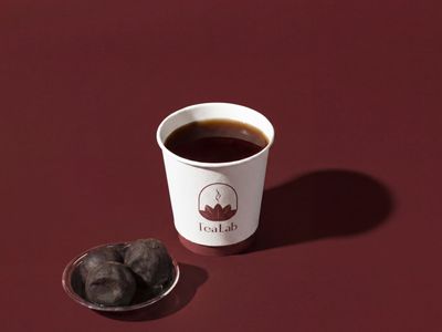 شاي لومي