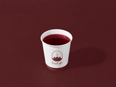 شاي توت