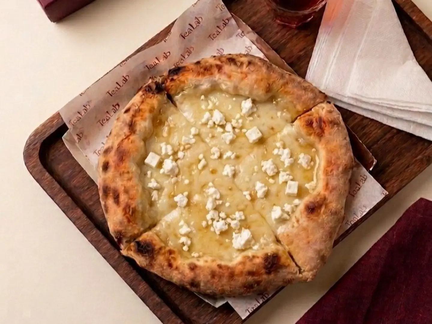فيتا بالعسل