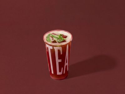 آيس تي حبق خوخ