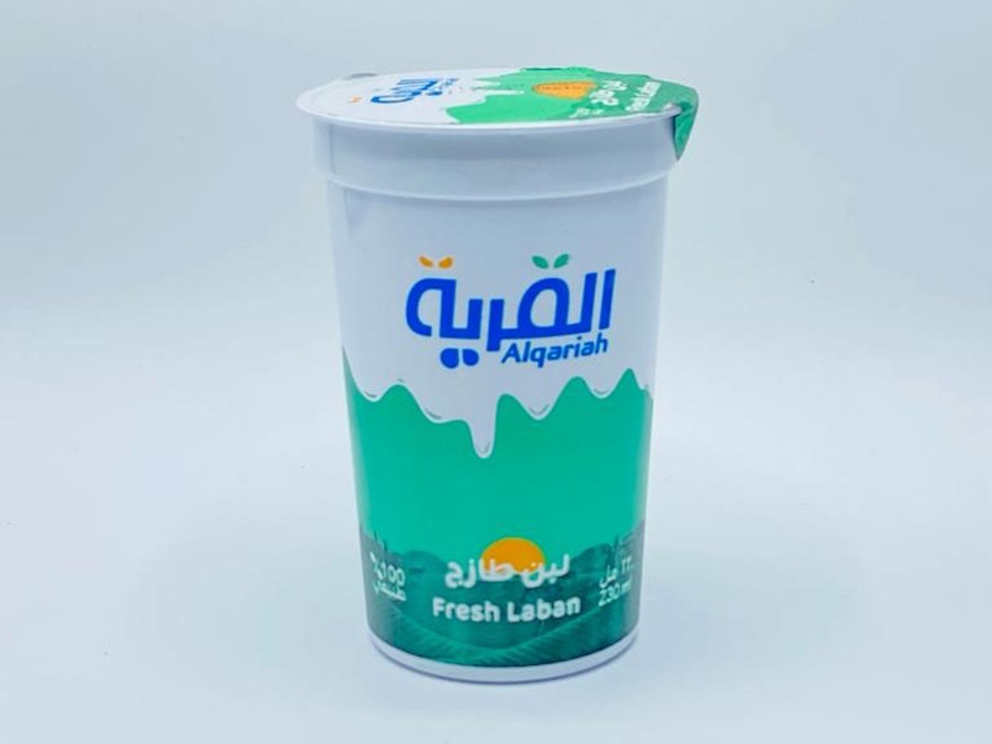 Village Milk
