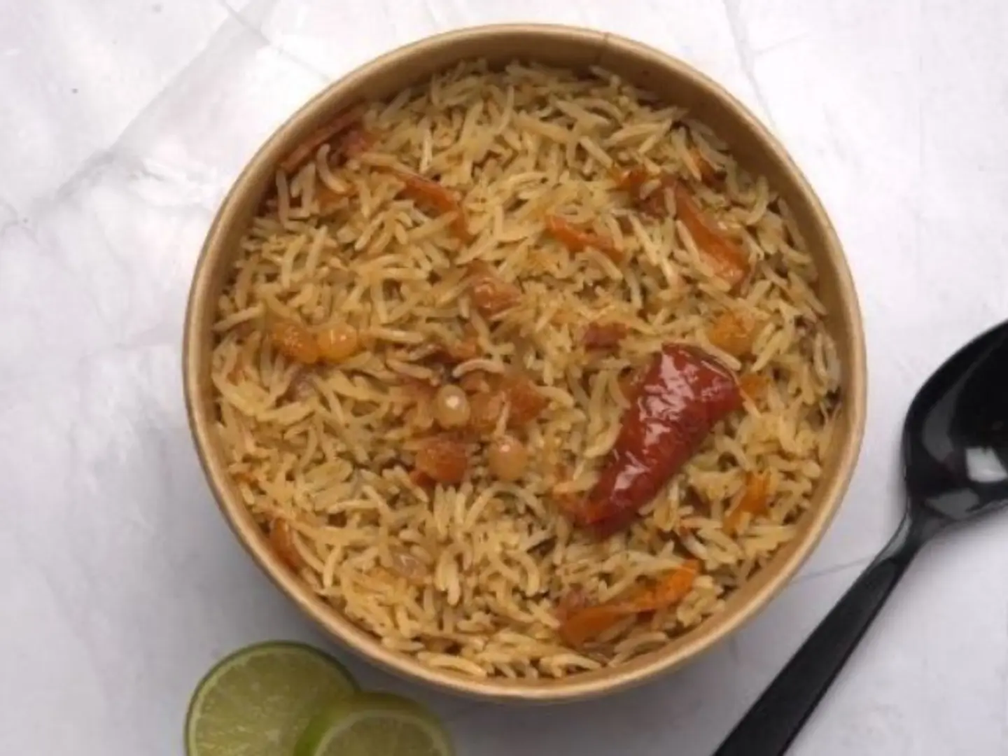 أرز بسمتى