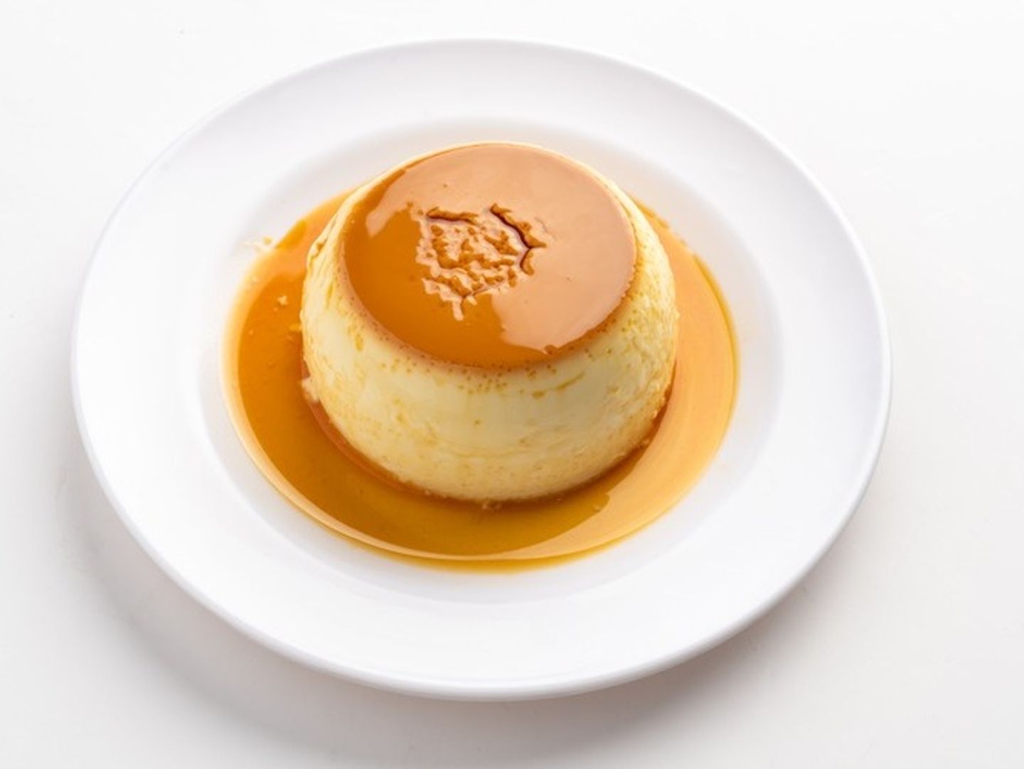 Caramel Cream