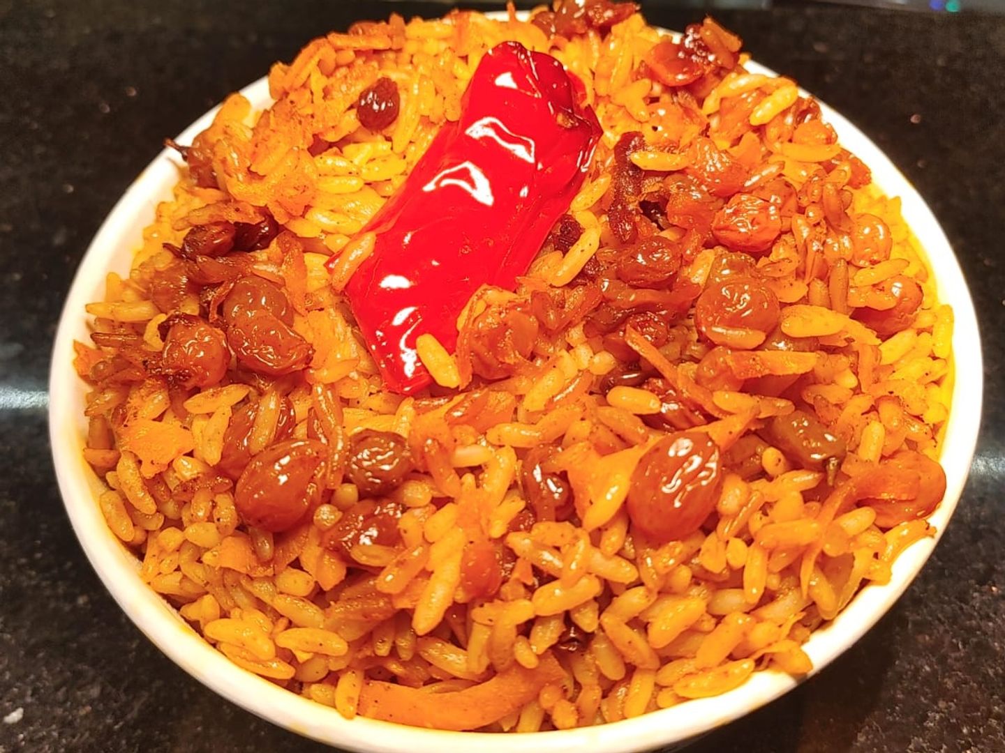 American Rice