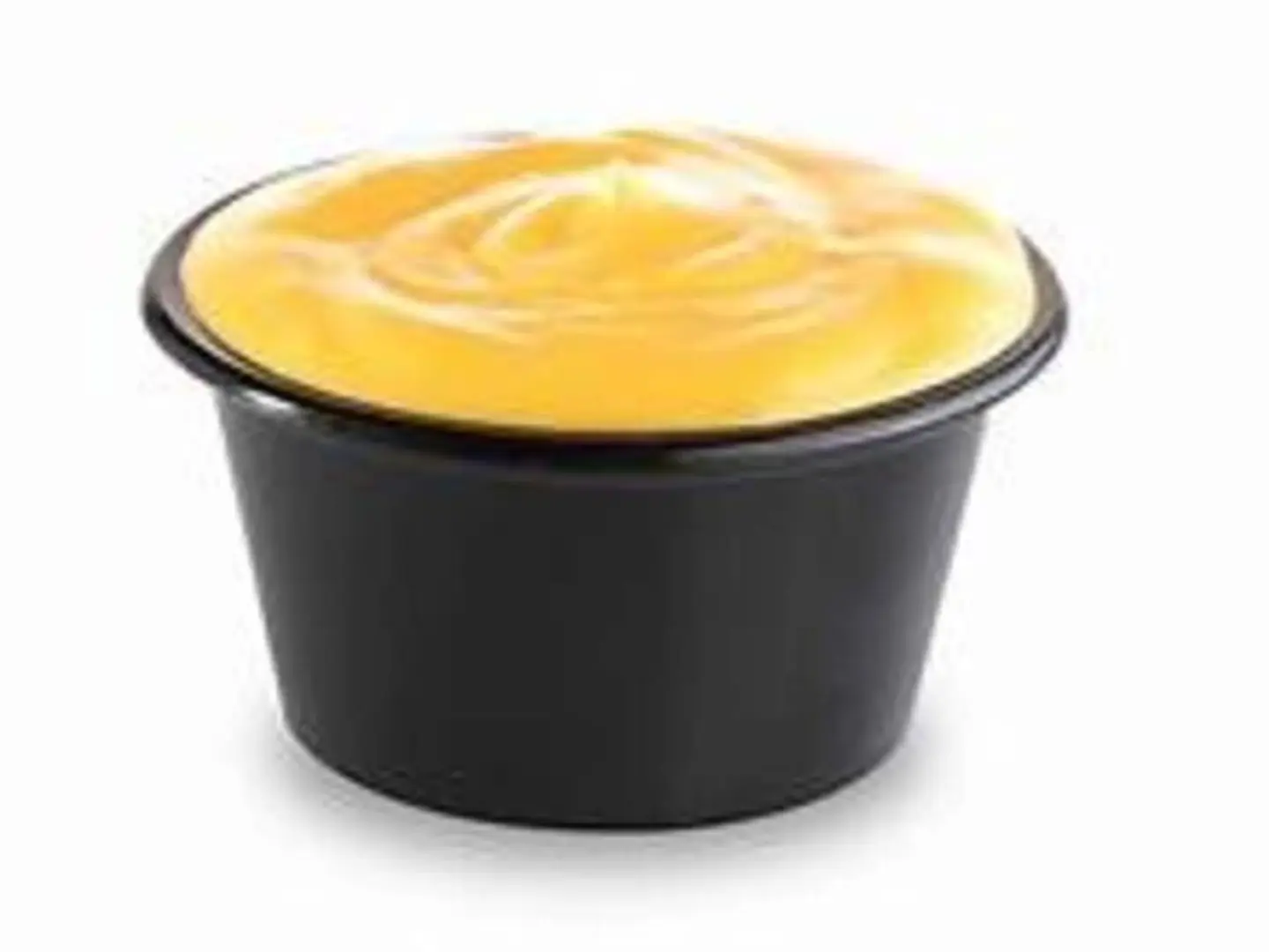 Cheddar Cheese Sauce