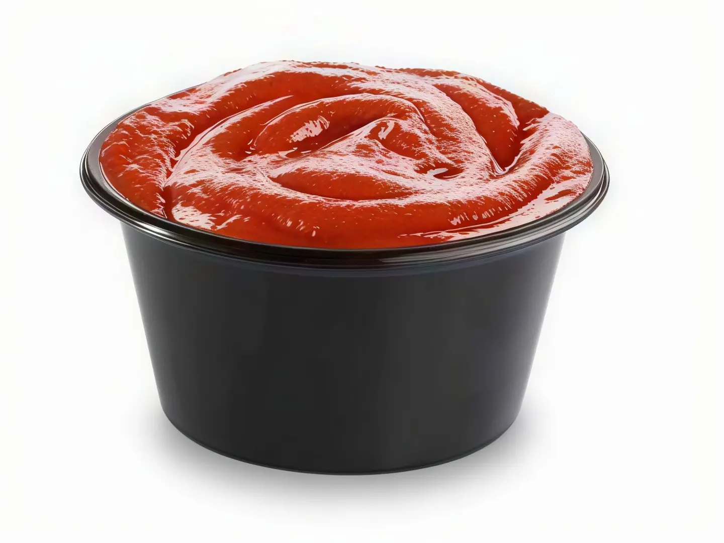 علبة شطة حار