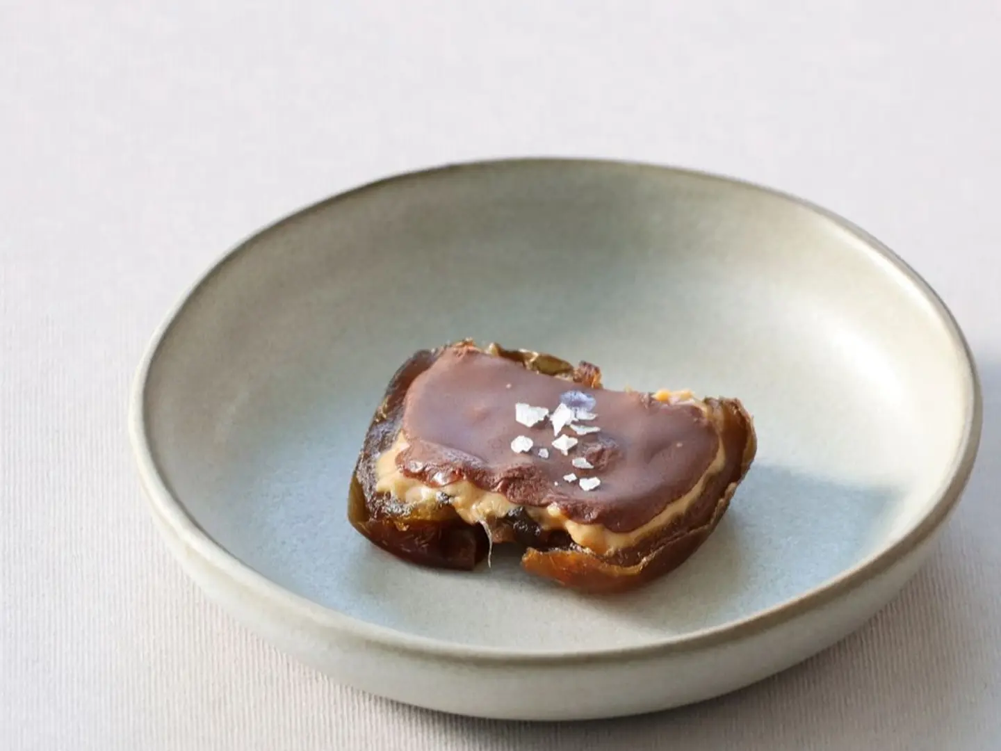 مجدول بالفول السوداني و الشوكلاته