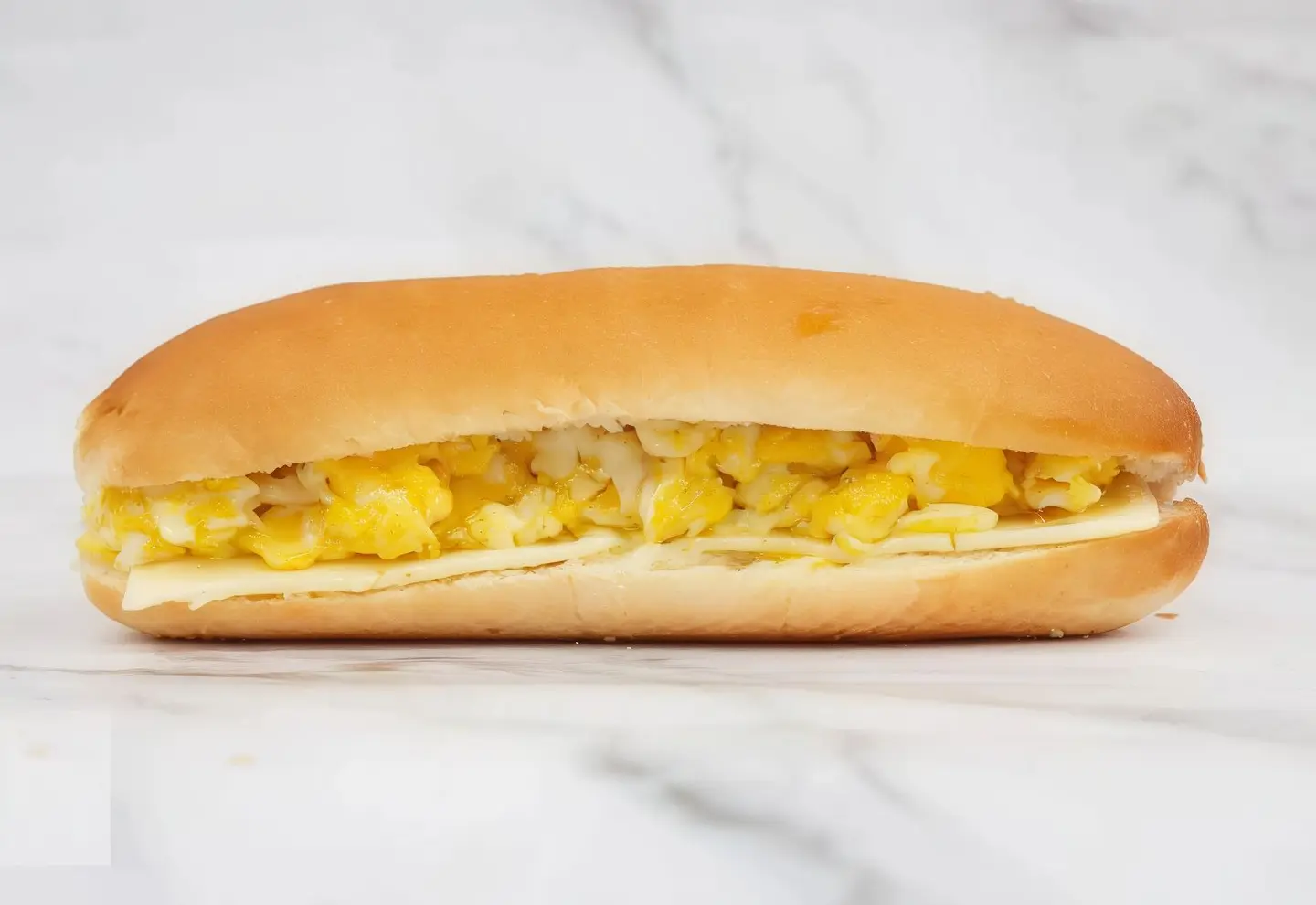 Fried Egg Sandwich
