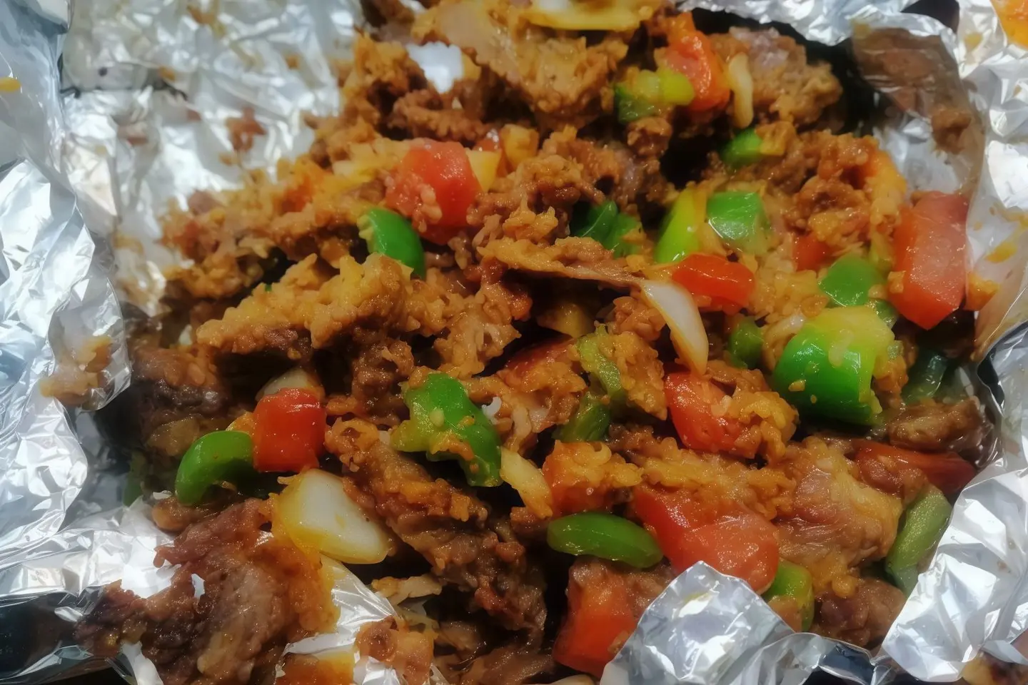 Meat Madfoon
