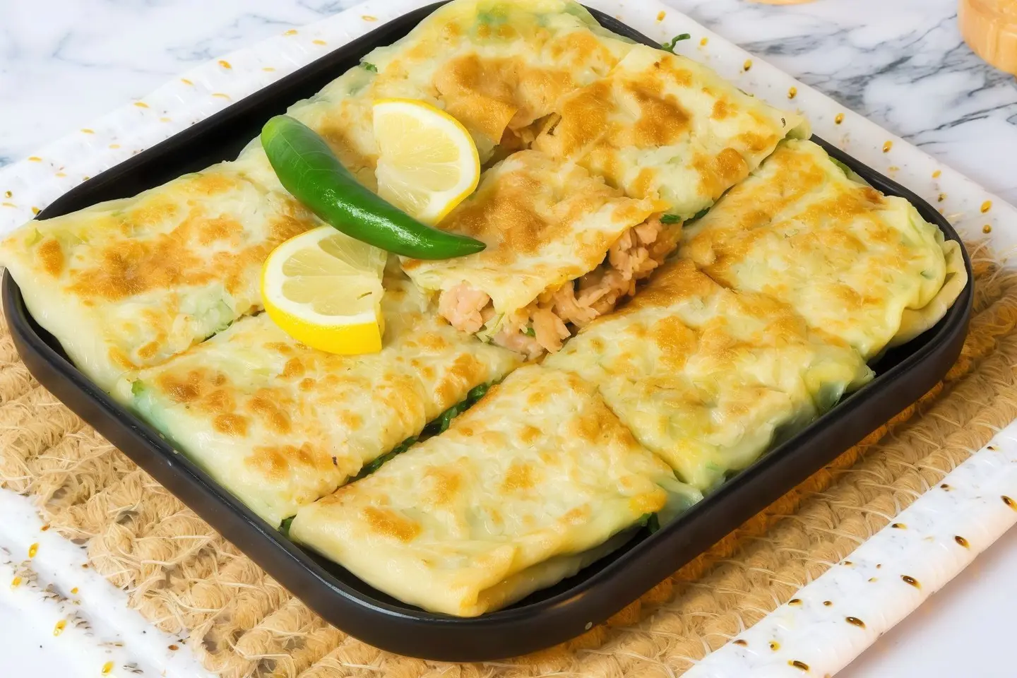 Tuna Mutabbak