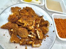 سيرية سمك