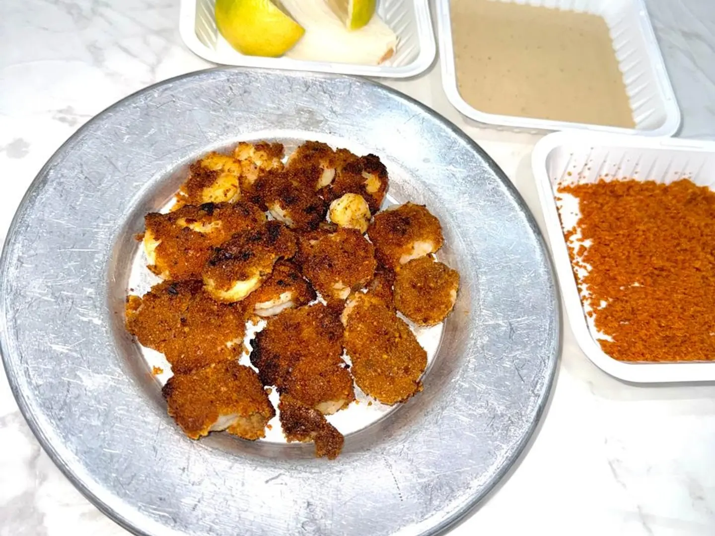 سيرية جمبري (روبيان)