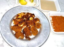 سيرية جمبري (روبيان)