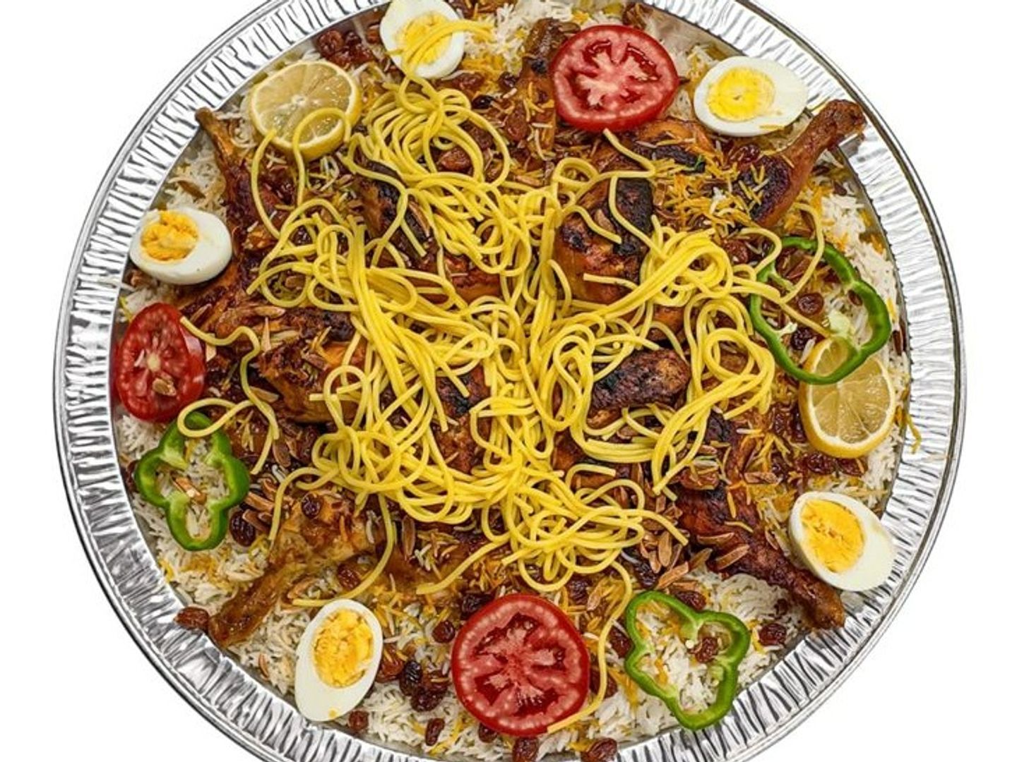 كوزي مديني 5 أنصاص دجاج