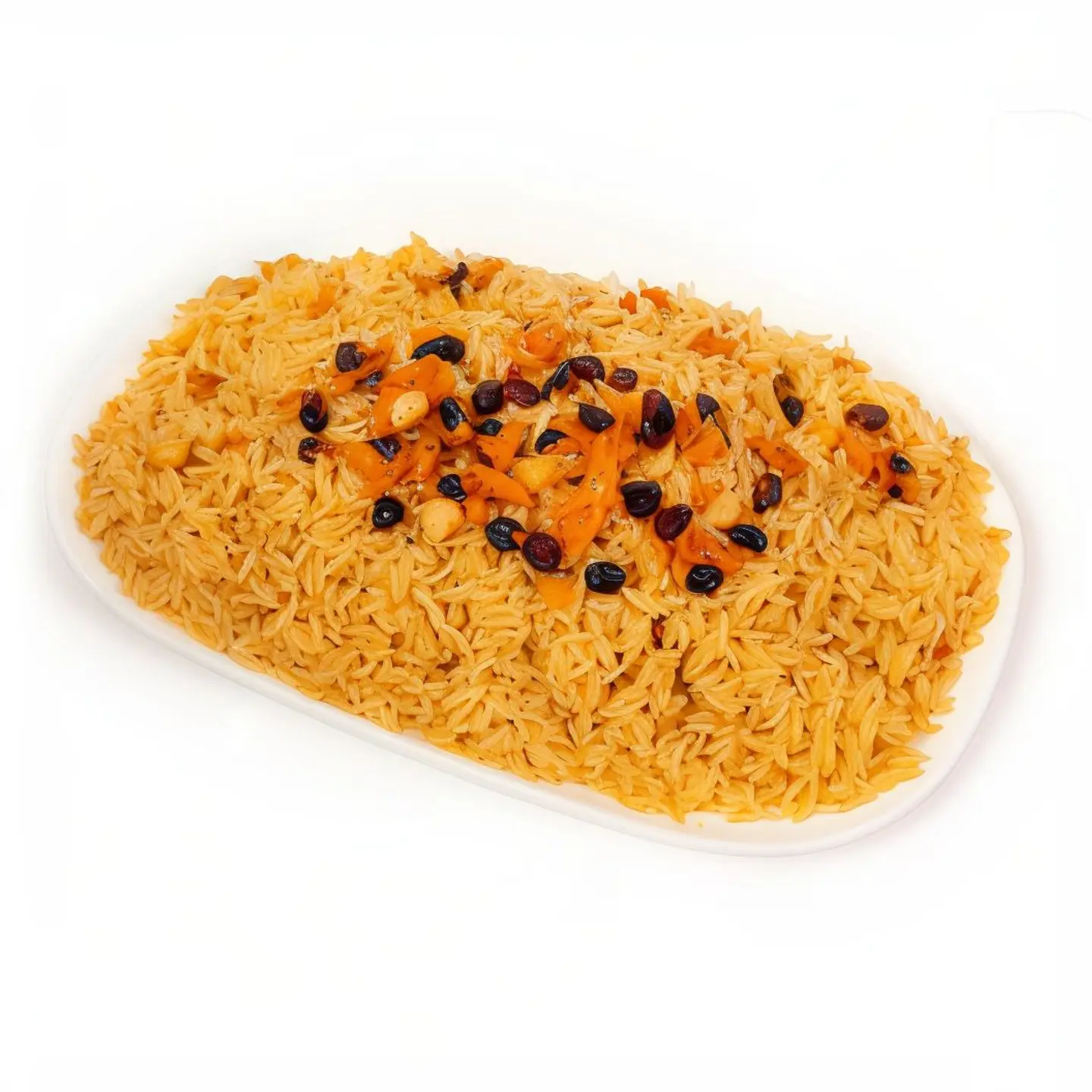 نفر رز بخاري سادة