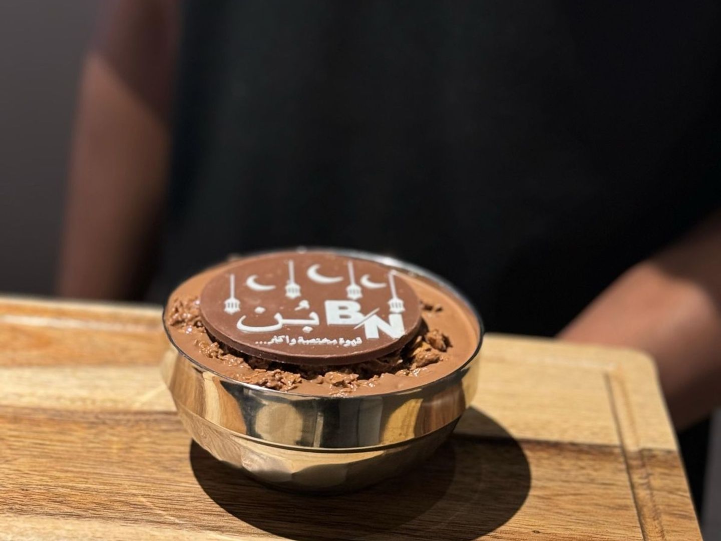 كرانشي كيك