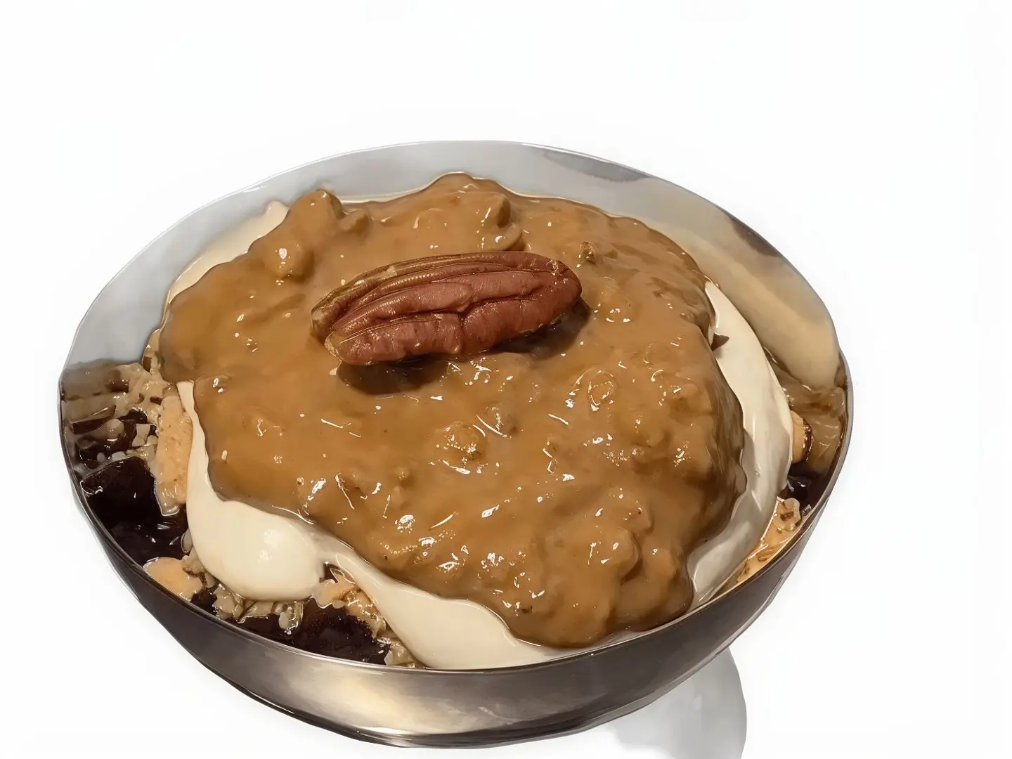 بودينغ البيكان