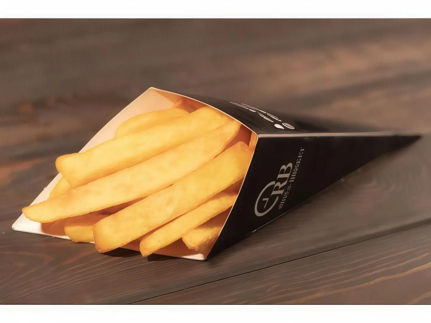 بطاطا مقلية