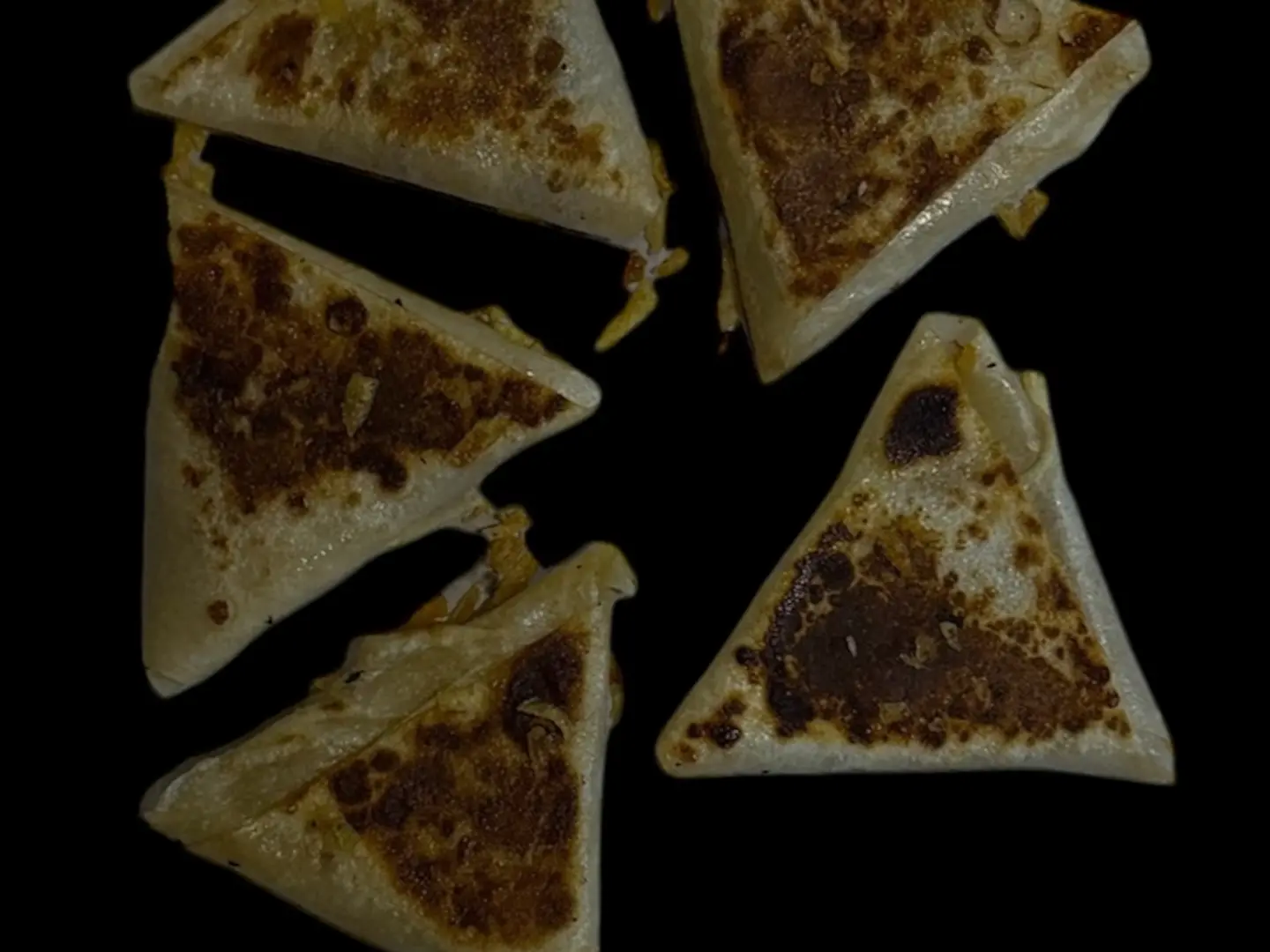 سمبوسه مشويه