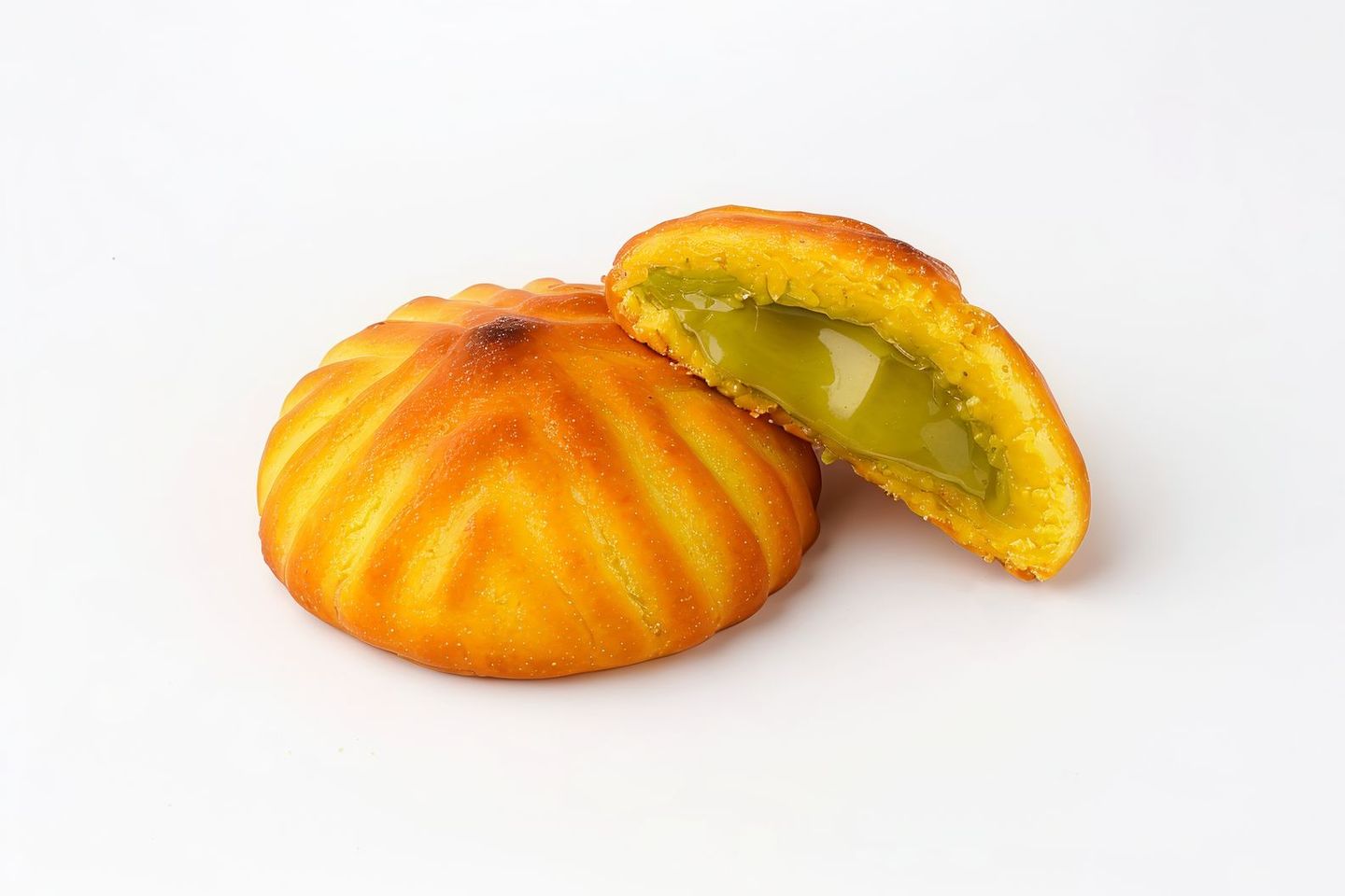 معمول الفستق